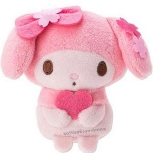 Meet your Posher, Janet